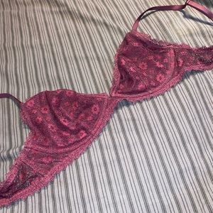 Lace Bra